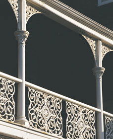Woodbridge (1885) - Attractions Melbourne 2
