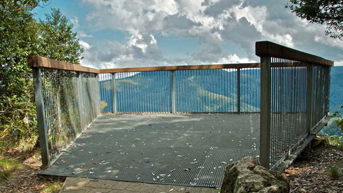 Barrington Tops National Park - Attractions Melbourne 1