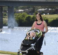 Great River Walk Penrith - Attractions Melbourne
