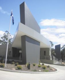 Silverdale NSW Attractions Melbourne