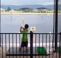 Aqua Golf Penrith - Attractions Melbourne