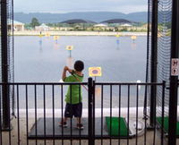 Aqua Golf Penrith