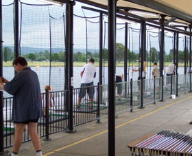 Aqua Golf Penrith - Attractions Melbourne 1