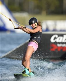 Cables Wake Park Penrith - Attractions Melbourne 0
