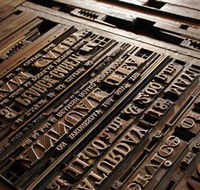 Museum of Printing - Attractions Melbourne
