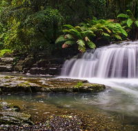 Rocky Crossing walk - Attractions Melbourne