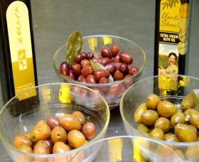 Ambrosia Olive Farm - Attractions Melbourne 0