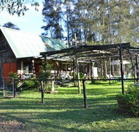 Wollombi Wines - Attractions Melbourne