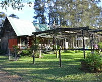 Wollombi Wines