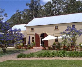Tintilla Estate - Attractions Melbourne 1