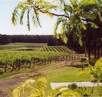 Tintilla Estate - Attractions Melbourne