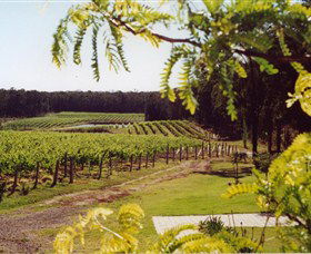 Tintilla Estate - Attractions Melbourne 0