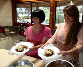 Hunter Valley Candymaking Class - Attractions Melbourne 1