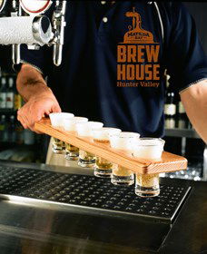 Matilda Bay Brewhouse Hunter Valley Resort - Attractions Melbourne 0