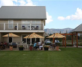 Keith Tulloch Wine - Attractions Melbourne 4