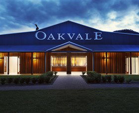 Oakvale Wines - Attractions Melbourne 1