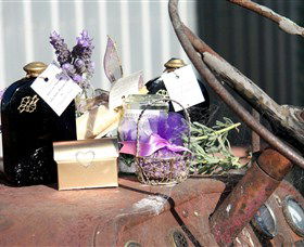 Langdale Farm - Attractions Melbourne 5