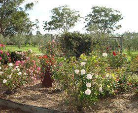 Langdale Farm - Attractions Melbourne 6