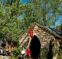 Stonehurst Cedar Creek Vineyard - Attractions Melbourne