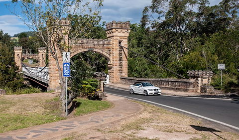 Coast To The Highlands Scenic Drive â€“ Kangaroo Valley - Attractions Melbourne 0