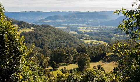 Coast To The Highlands Scenic Drive â€“ Kangaroo Valley - Attractions Melbourne 3