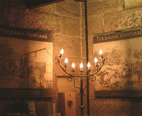 Tizzana Winery - Attractions Melbourne 2