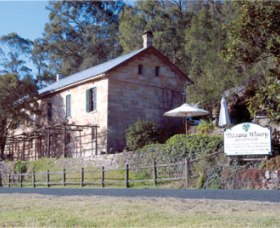 Windsor NSW Attractions Melbourne