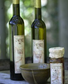 Tizzana Winery - Attractions Melbourne 1
