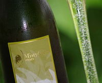 Misty Glen Wines and Cottage