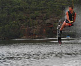 Sydney Ski School - Attractions Melbourne 1