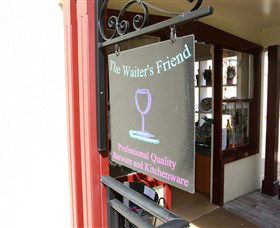 Hunter Valley Gardens Shopping Village - Attractions Melbourne 8