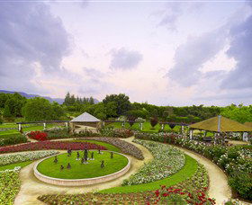 Hunter Valley Gardens - Attractions Melbourne 0
