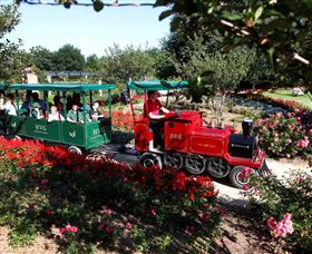 Hunter Valley Gardens - Attractions Melbourne 2