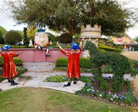 Hunter Valley Gardens - Attractions Melbourne 5