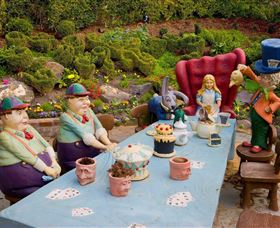 Hunter Valley Gardens - Attractions Melbourne 6