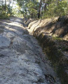 Convict Trail Project Bucketty Site - Attractions Melbourne 0