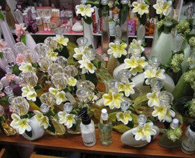 The Brown Shutter - Attractions Melbourne 1