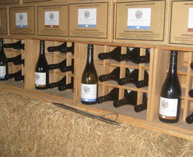 Pokolbin Brothers Wines Hunter Valley - Attractions Melbourne 3