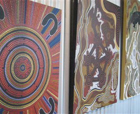 Pokolbin Brothers Wines Hunter Valley - Attractions Melbourne 7