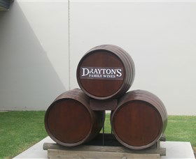 Drayton's Family Wines - Attractions Melbourne 0