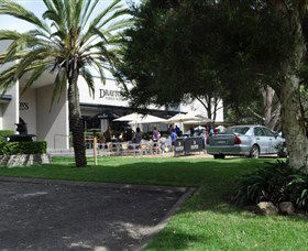 Drayton's Family Wines - Attractions Melbourne 3