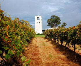 Bimbadgen Winery - Attractions Melbourne 0