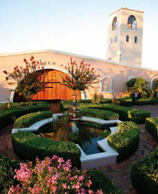 Bimbadgen Winery - Attractions Melbourne 2