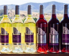 Robyn Drayton Wines - Attractions Melbourne 0