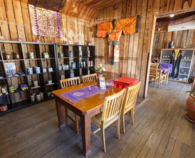 Robyn Drayton Wines - Attractions Melbourne 3