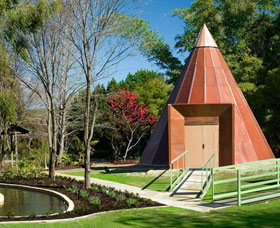 Echoes - Attractions Melbourne 1