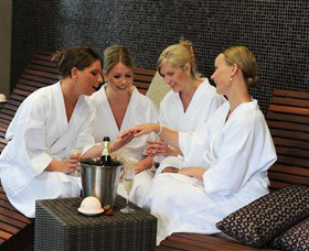 The Spa At Chateau Elan Hunter Valley - Attractions Melbourne 0