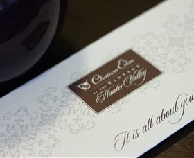 The Spa At Chateau Elan Hunter Valley - Attractions Melbourne 5