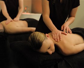 The Spa At Chateau Elan Hunter Valley - Attractions Melbourne 3