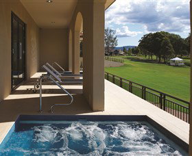 The Spa At Chateau Elan Hunter Valley - Attractions Melbourne 7